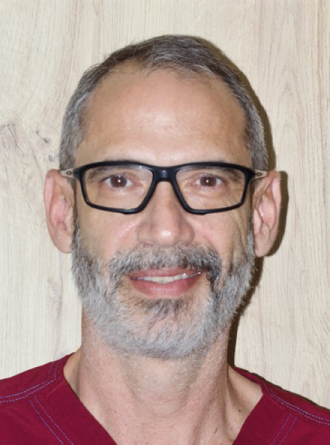 Odontólogo felix alejandro mejia madrid