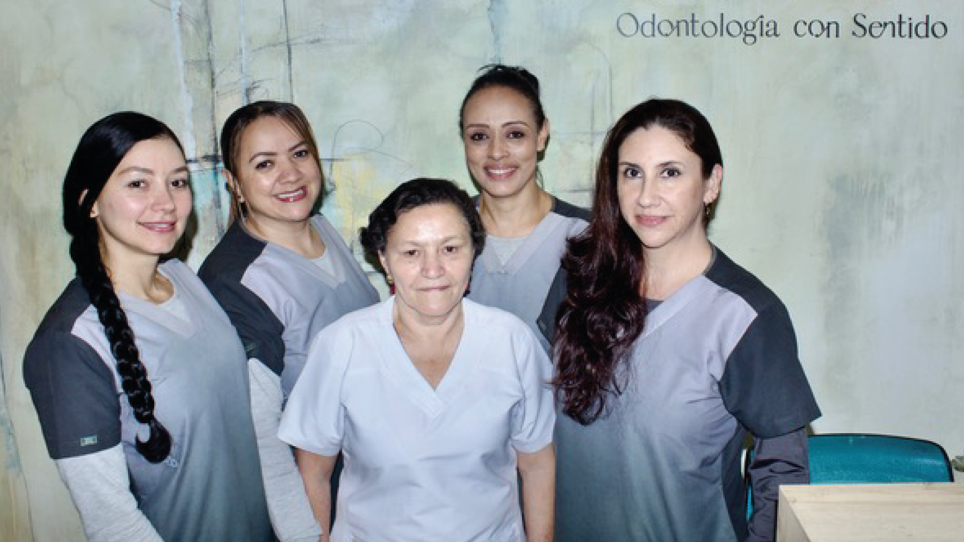 Equipo de Apoyo Odontologico